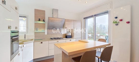 2 bedrooms Villa in Moselle, France No. 235982 6