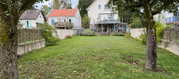 2 bedrooms Villa in Moselle, France No. 235982 21