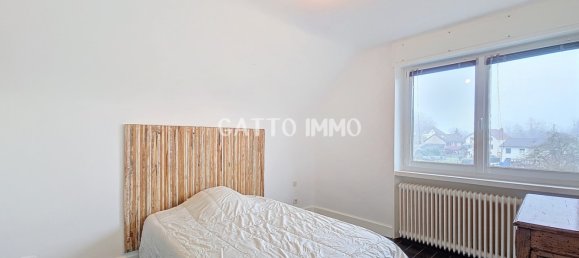 2 bedrooms Villa in Moselle, France No. 235982 19