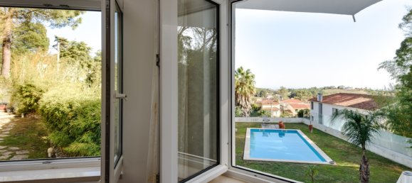 Villa de 5 dormitorios en Cascais, Portugal No. 136618 36