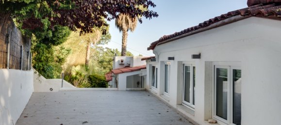 Villa de 5 dormitorios en Cascais, Portugal No. 136618 31