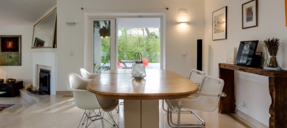 Villa de 5 dormitorios en Cascais, Portugal No. 136618 3