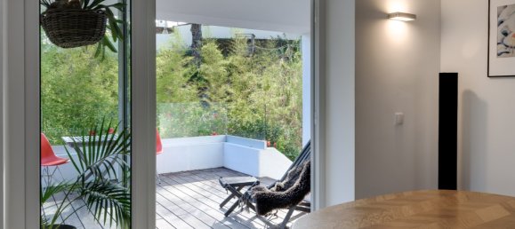 Villa de 5 dormitorios en Cascais, Portugal No. 136618 4