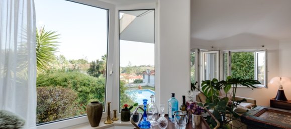 Villa de 5 dormitorios en Cascais, Portugal No. 136618 41