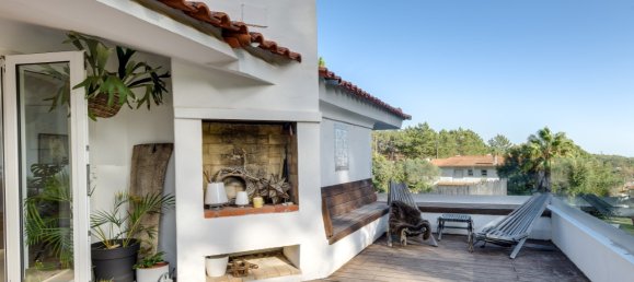 Villa de 5 dormitorios en Cascais, Portugal No. 136618 5