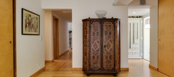 Villa de 5 dormitorios en Cascais, Portugal No. 136618 12