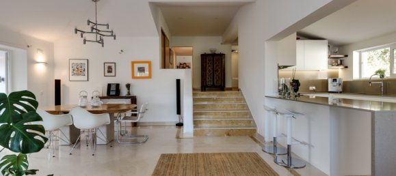 Villa de 5 dormitorios en Cascais, Portugal No. 136618 42