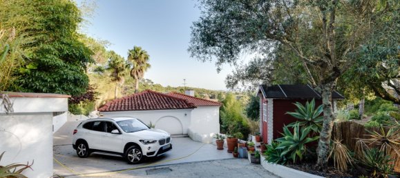 Villa de 5 dormitorios en Cascais, Portugal No. 136618 32