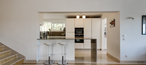 Villa de 5 dormitorios en Cascais, Portugal No. 136618 38