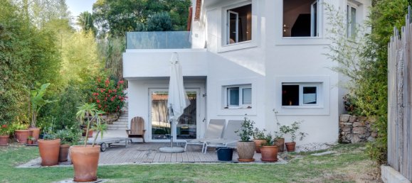 Villa de 5 dormitorios en Cascais, Portugal No. 136618 33