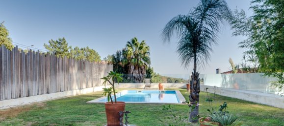 Villa de 5 dormitorios en Cascais, Portugal No. 136618 9