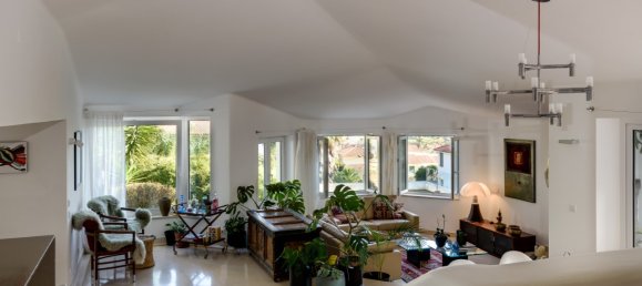 Villa de 5 dormitorios en Cascais, Portugal No. 136618 39