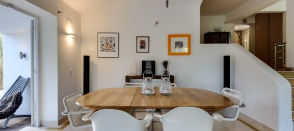 Villa de 5 dormitorios en Cascais, Portugal No. 136618 2