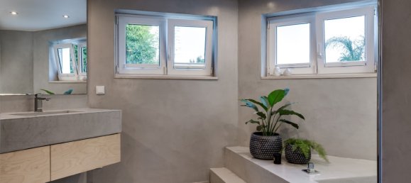 Villa de 5 dormitorios en Cascais, Portugal No. 136618 29