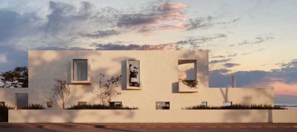 3 bedrooms House in Pervolia, Cyprus No. 7039 3