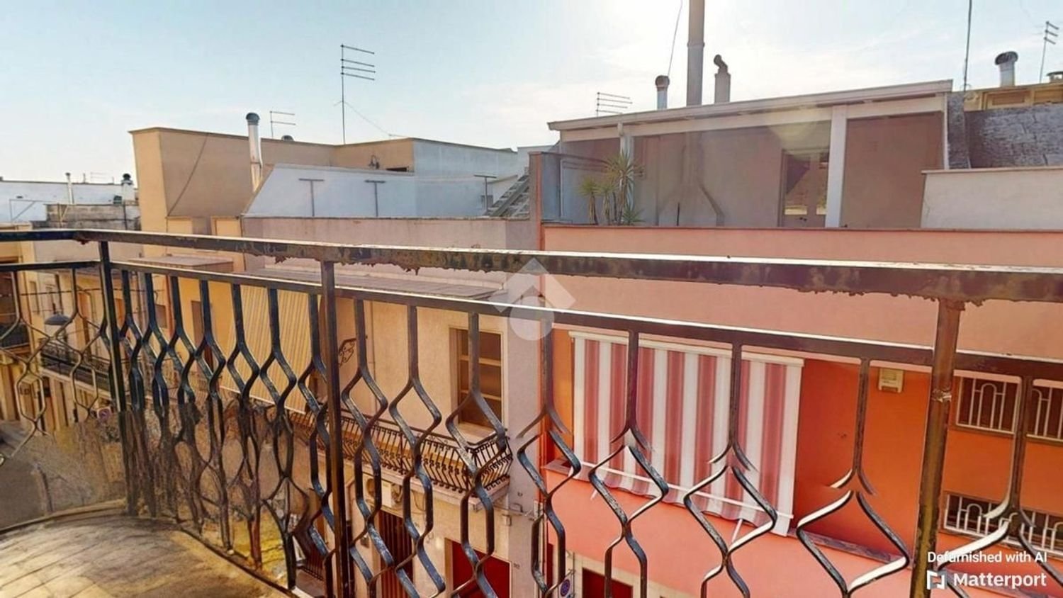 3 rooms House in Francavilla Fontana, Italy No. 277857