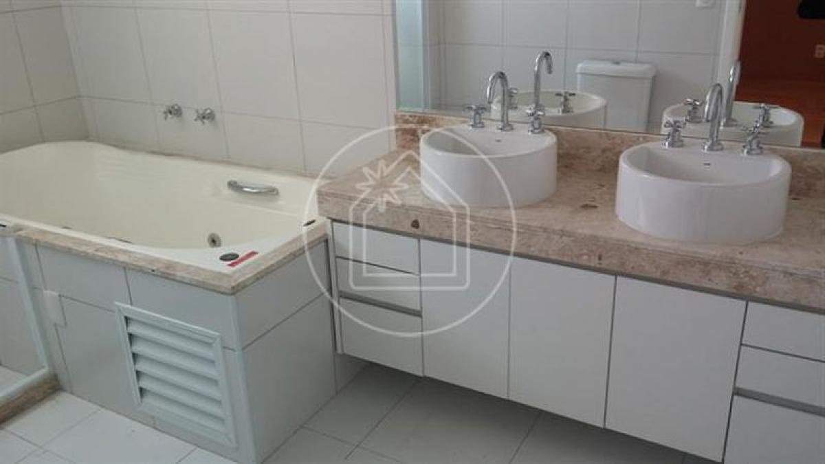 4 Schlafzimmer Haus in Sao Paulo, Brazil, Nr. 537732