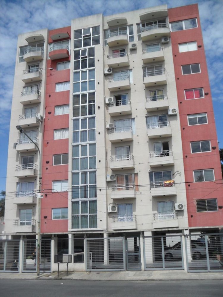 Studio in Moron, Argentina No. 16258