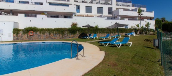 3 Schlafzimmer Penthouse in Casares, Spain, Nr. 147887 35