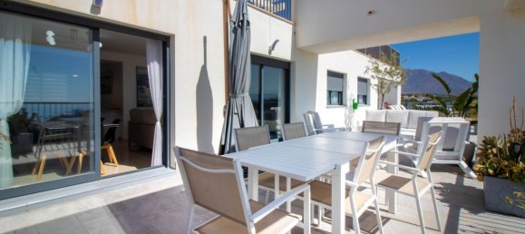 3 Schlafzimmer Penthouse in Casares, Spain, Nr. 147887 4