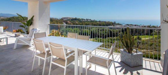 3 Schlafzimmer Penthouse in Casares, Spain, Nr. 147887 66