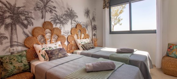 3 Schlafzimmer Penthouse in Casares, Spain, Nr. 147887 59