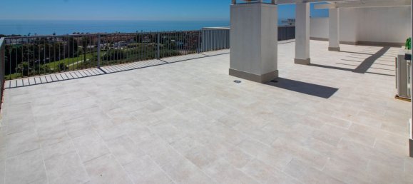 3 Schlafzimmer Penthouse in Casares, Spain, Nr. 147887 10