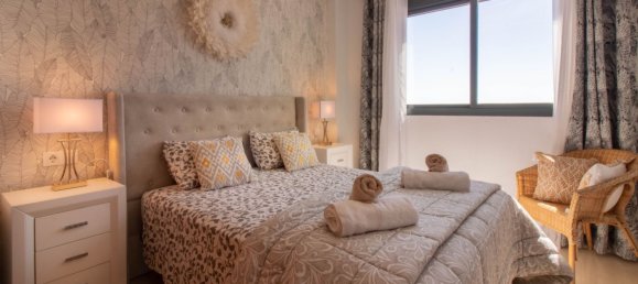 3 Schlafzimmer Penthouse in Casares, Spain, Nr. 147887 23