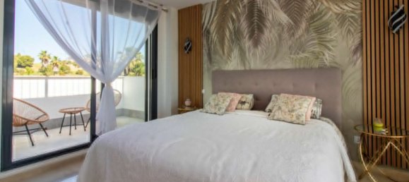 3 Schlafzimmer Penthouse in Casares, Spain, Nr. 147887 19