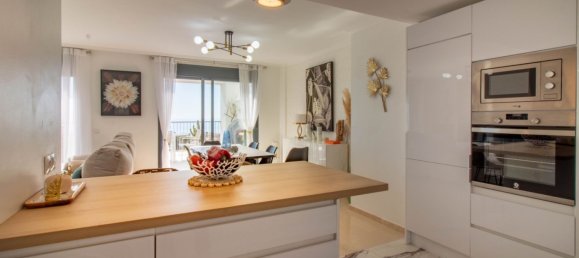 3 Schlafzimmer Penthouse in Casares, Spain, Nr. 147887 38