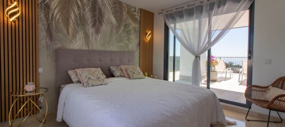 3 Schlafzimmer Penthouse in Casares, Spain, Nr. 147887 31