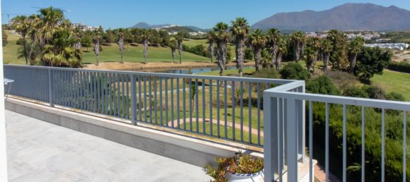 3 Schlafzimmer Penthouse in Casares, Spain, Nr. 147887 5