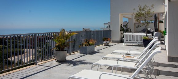 3 Schlafzimmer Penthouse in Casares, Spain, Nr. 147887 48