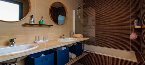 3 Schlafzimmer Penthouse in Casares, Spain, Nr. 147887 65