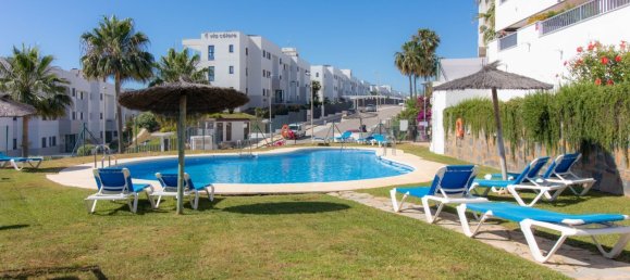 3 Schlafzimmer Penthouse in Casares, Spain, Nr. 147887 9