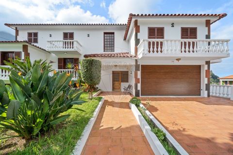 4 bedrooms House in Sao Vicente, Portugal No. 252154