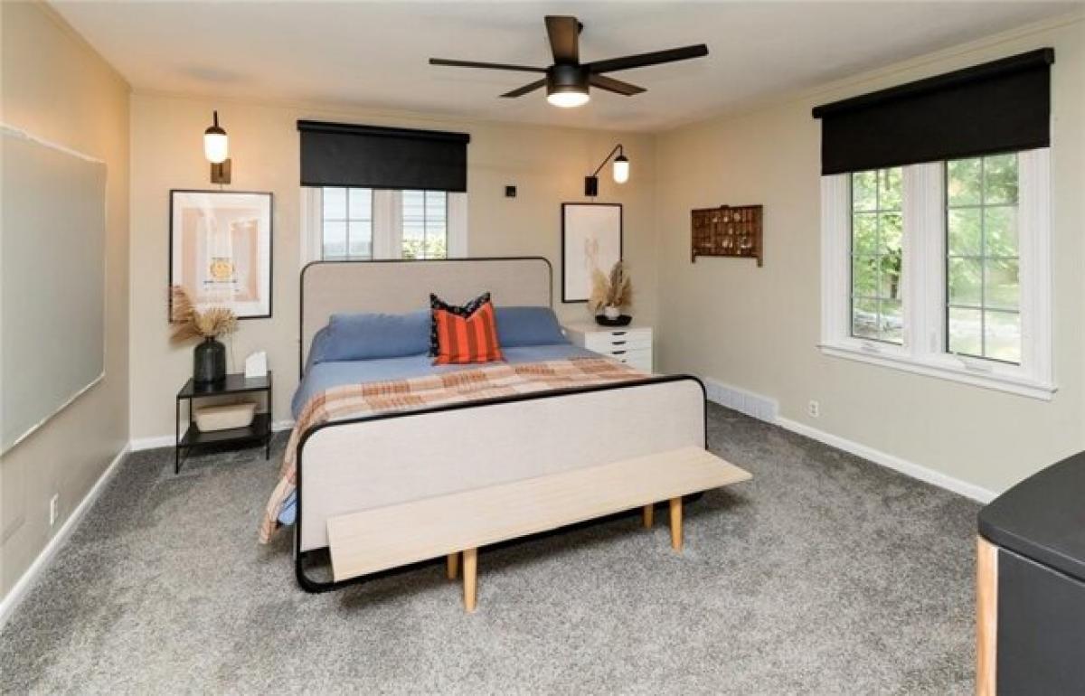 Casa de 3 dormitorios en Des Moines, USA No. 427080