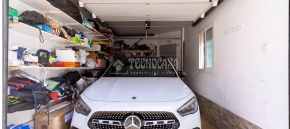 4 rooms House in Almeria, Spain No. 161402 25