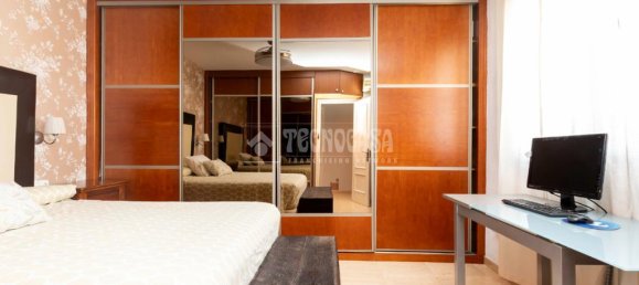 4 rooms House in Almeria, Spain No. 161402 23
