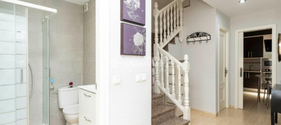 4 rooms House in Almeria, Spain No. 161402 8