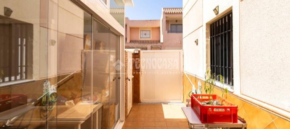 4 rooms House in Almeria, Spain No. 161402 4