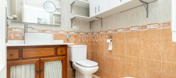 4 rooms House in Almeria, Spain No. 161402 21