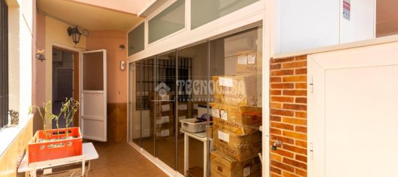 4 rooms House in Almeria, Spain No. 161402 2