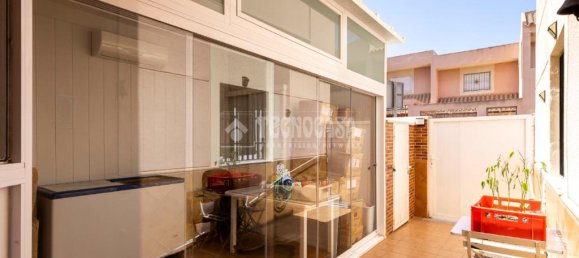 4 rooms House in Almeria, Spain No. 161402 3