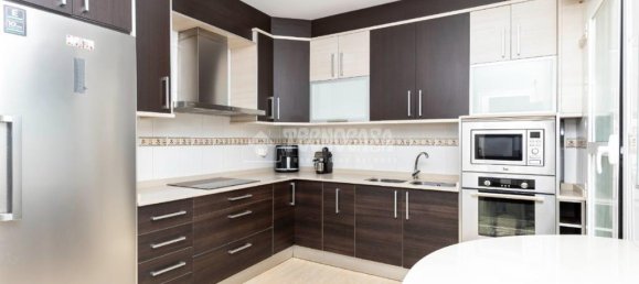 4 rooms House in Almeria, Spain No. 161402 10