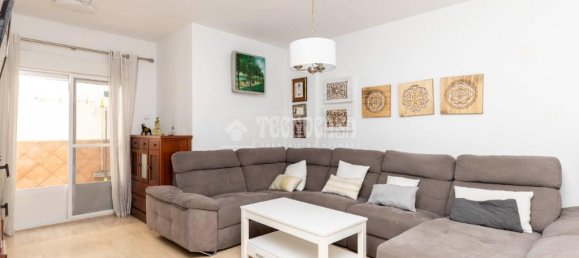 4 rooms House in Almeria, Spain No. 161402 5