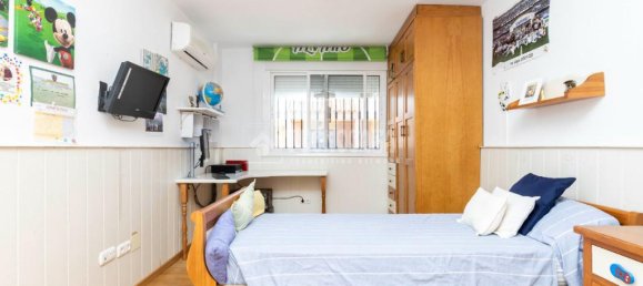 4 rooms House in Almeria, Spain No. 161402 16