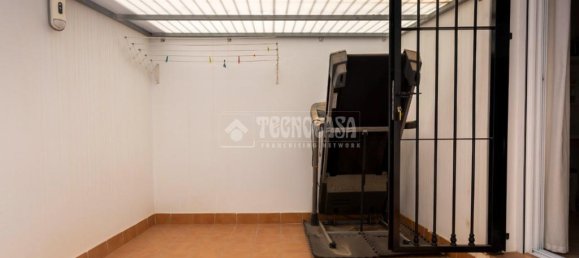 4 rooms House in Almeria, Spain No. 161402 15