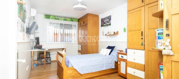 4 rooms House in Almeria, Spain No. 161402 17