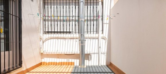 4 rooms House in Almeria, Spain No. 161402 14